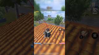 Serangan kejutan..!! #PUBG #Pubgm #pubgmobile #nunuesil