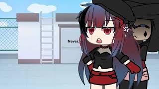 Pull Her Hijab Gacha Life Meme Old Trend