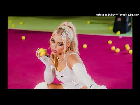 Luísa Sonza SentaDONA Versão Solo