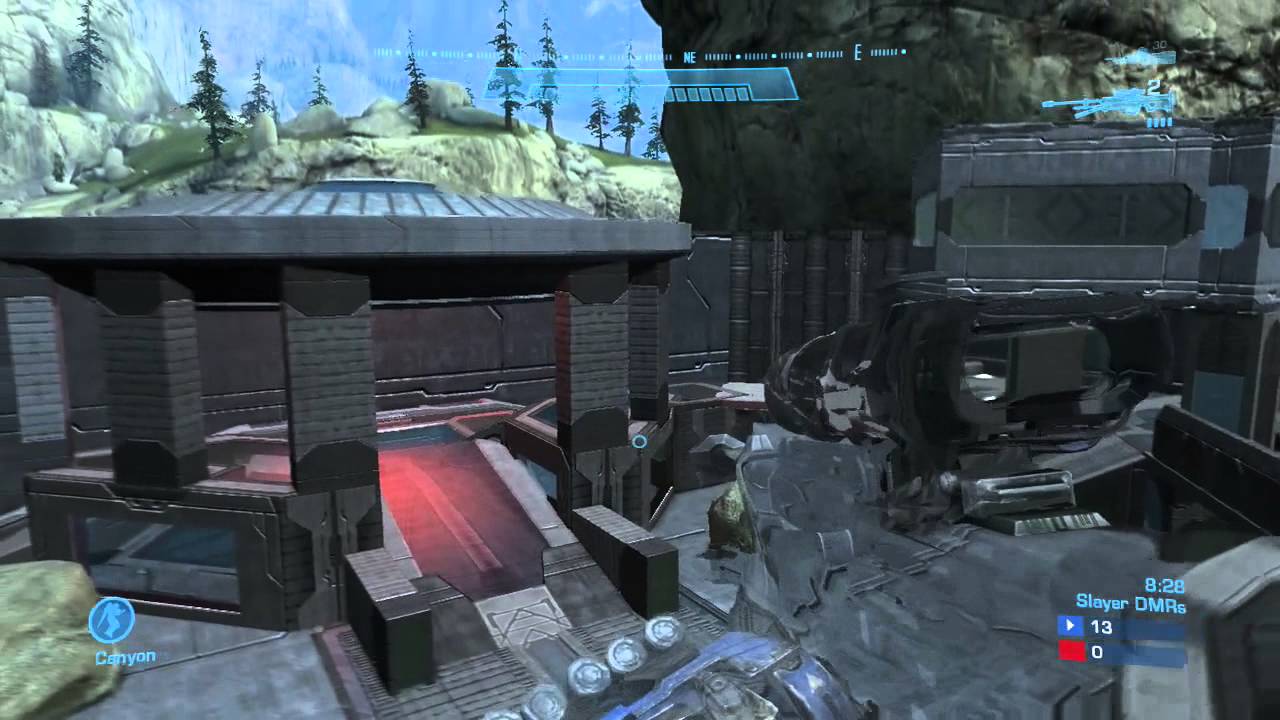 1v1 - SlowShadow123 vs Antares Comet - Game 1 & 2