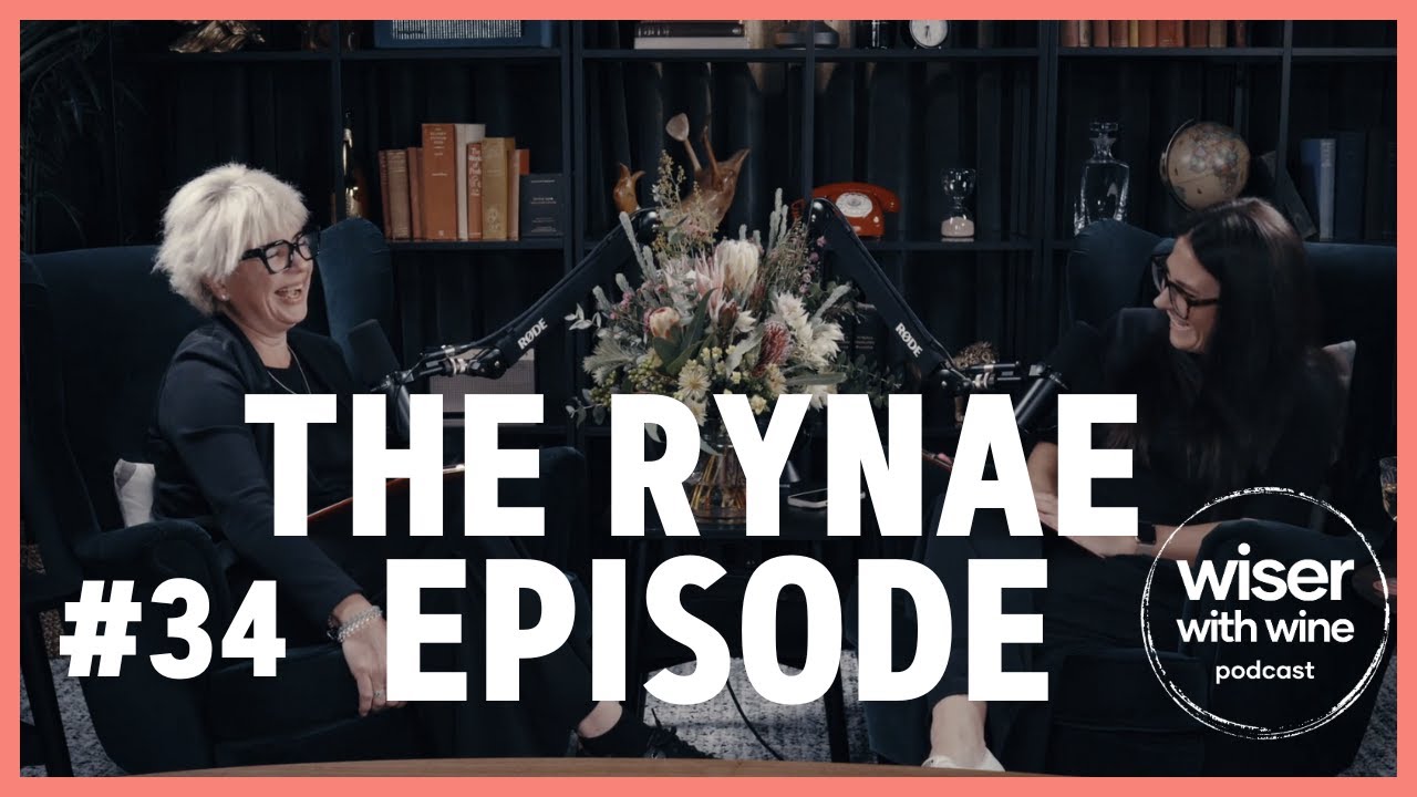 Rynae Rasley #34 - The Rynae Episode - YouTube