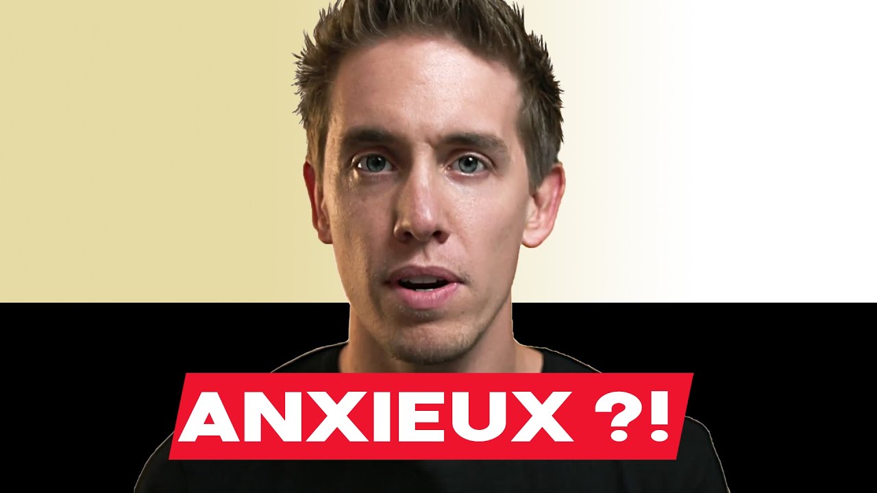 Anxieux face à L’AVENIR ? Regarde absolument cette vidéo ! [HISTOIRE POUR CHANGER DE VIE]