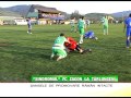 UNIREA TARLUNGENI - FC ZAGON 0-0