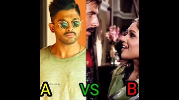 ||ALLU ARJUN VS AKSHAY KUMAR||TOLLYWOOD VS BOLLYWOOD||#SHORTS#TRENDING#ALLUARJUN#AKSHAYKUMAR#VIRAL