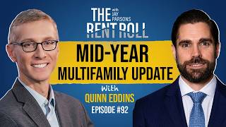 Mid-Year Multifamily Update