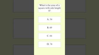 FIND ANSWER | MATHS GAMES