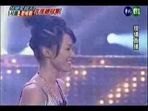 0715 第一屆年度總冠軍賽 王詣賾 雨聲街