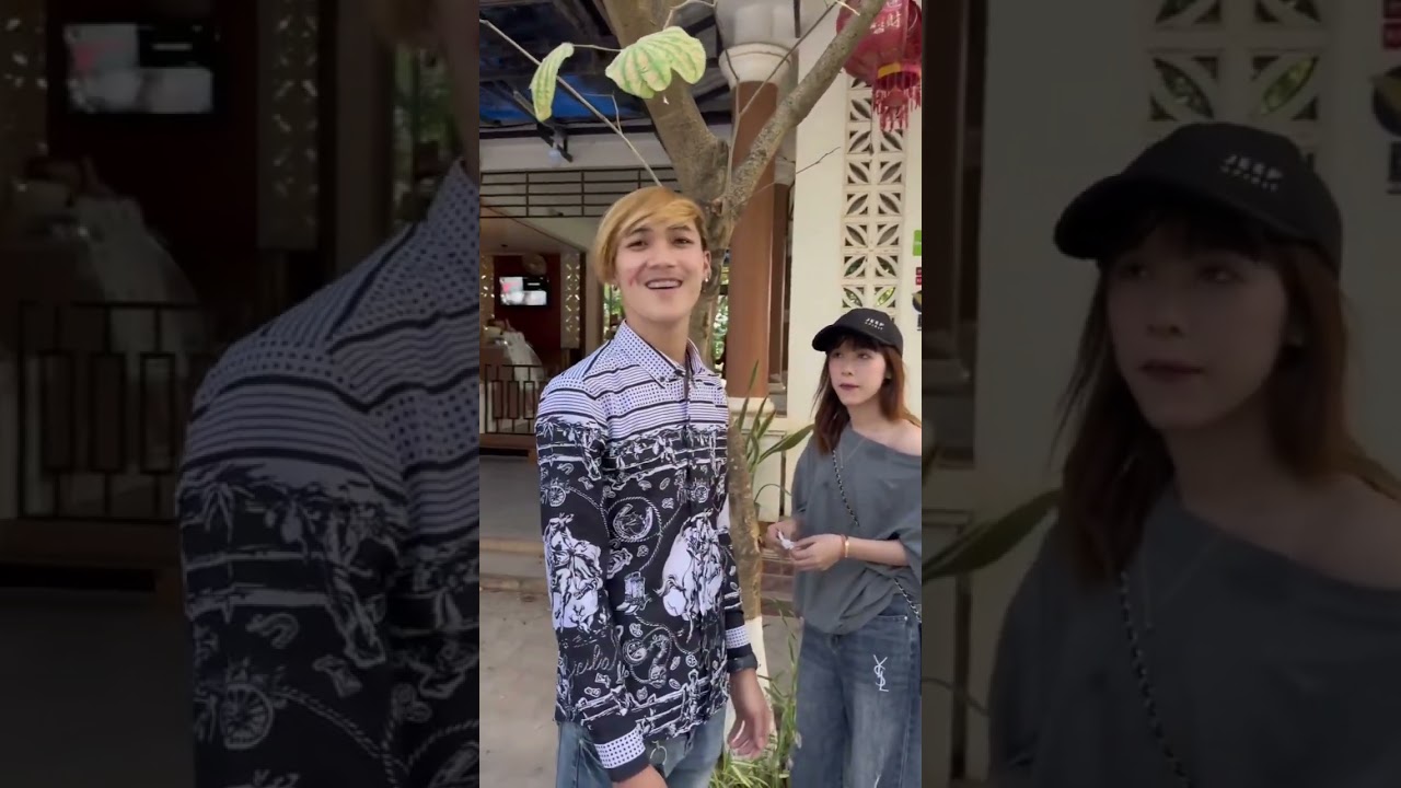 ប្រូជាខូចណាស់😂