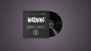Krs One Type Beat Warning / Boom Bap Type Instrumental 2020