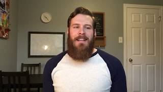 How Jesus Changed My Life - Week 1