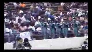 Ramp Kick 2004