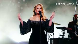 Famous Adele - Rumour Has It (Official Stems) Net Worth