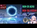 This is why Aero doesn't need ER as much as Fusion needs their SIG | 11680 points WhiWa 2.4 Showcase