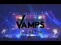 The Vamps Live At The O2 Arena