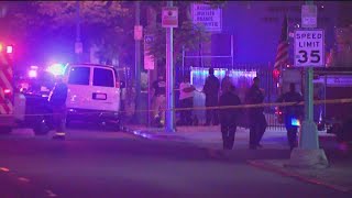 As violent crime near SDSU increases, residents demand the city take action