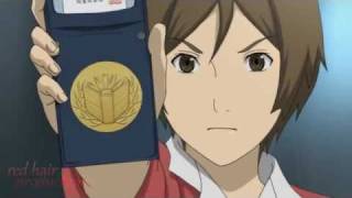 Toshokan Sensou  Strength In Adversity