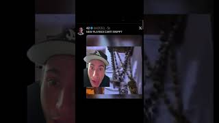 NEW PLAYBOI CARTI SNIPPET#playboicarti #yvl #42ceo