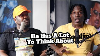 Why Dr. Dre Wouldn't Work With Prince & Michael Jackson!!!