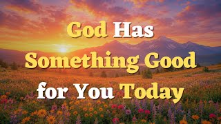 A Morning Prayer Before You Start Your Day | Trusting God to Provide for Every Need