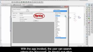 Part Link Powered By Digi-Key App screenshot 4