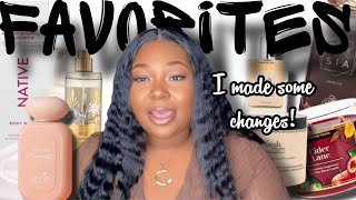 FAVORITES 🥰🍷LETS CHAT| FRAGRANCE TALK| #sephoravibsale #fragrances #perfumecollection