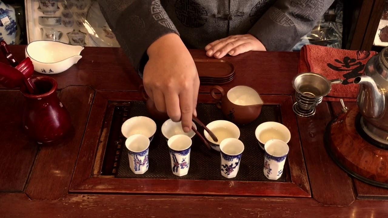 ★オノエコウタ★中国茶、茶道　茶器　茶入れ ☆オノエコウタ☆中国茶、茶道 茶器 茶入れ