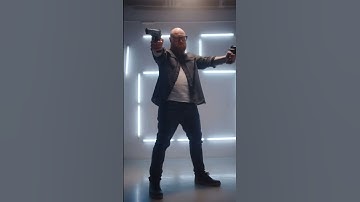 Picture generation done in Midjourney, video in HiggsField "360 orbit" effect #ai