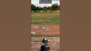 YOU CANT DO THAT! Obsbot Tiny 2 #streaming #baseball #obsbot #camera