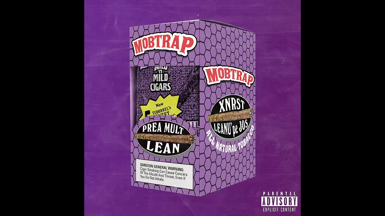 MobTrap & xnrst - Icon - YouTube
