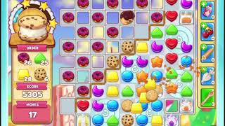 Cookie Jam Level 1469 screenshot 3