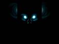 Live Wallpaper for Android | Blue Evil Eyes