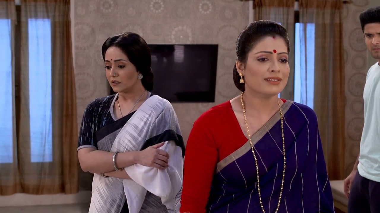 EP 106Ки Коре Болбо Томай - Индийское бенгальское телешоу - Же Бангла