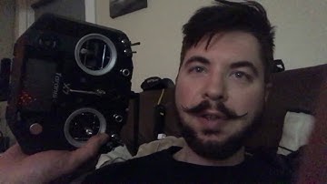 Qx7 Liftoff connect issue FIXED!