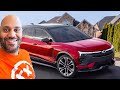 2024 chevy blazer ev the tesla model y killer