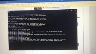 Praktikal Work 6 IBC screenshot 3