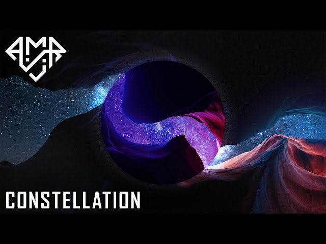 A.M.R - Constellation [Silk Music] class=