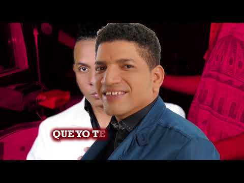 El Varón de la Bachata REMIX Andy Santiago, La Lampara Apaga (Video Musical) Bachata