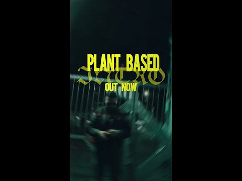 Tayler - Plant Based [Intro] (prod. von Mike Martn)