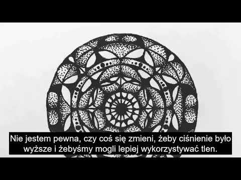 Tlen - Część 4 (Przepływ krwi i krążenie)