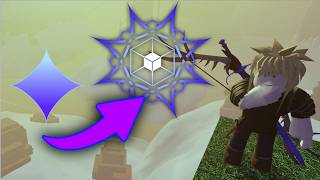 The "Lost Magic" Build [Arcane Odyssey]