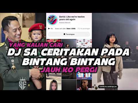 @eastbaeproject SU RINDU Remix Lagu Party Acara Hendrik Ekstrada Ft Erick Dery full bass 2025