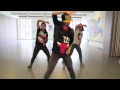 Werkin Girls Angel Haze Sofie Løken Choreo 