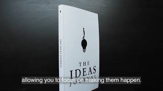 Introducing The Ideas Journal