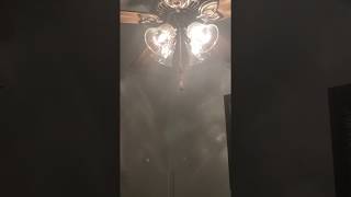 Light flickering 1