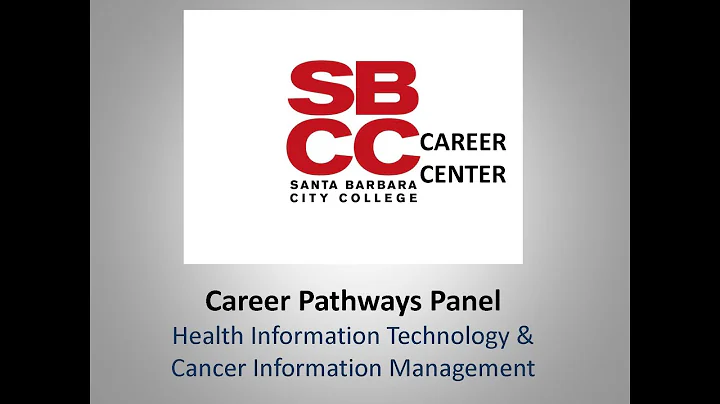 Health Information Technology and Cancer Informati...