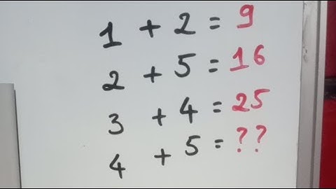 IQ TEST #1 #mathstrick  #mathematics #shortlive #education #alberteinstein #shortfeed