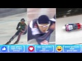 (KOR) What is your favorite winter activity/지금 가장 그리운 겨울 스포츠는 무엇인가요?