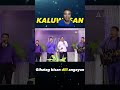 Kaluwasan...