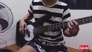 Download Lagu Collie Herb Man (Katchafire) bass cover MP3