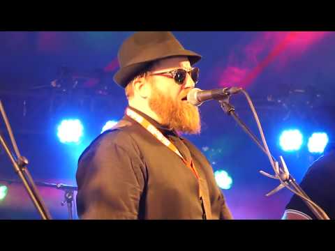 Geertruidenberg in beeld: Zydeco Zity 2019 Zydeco Prophecies